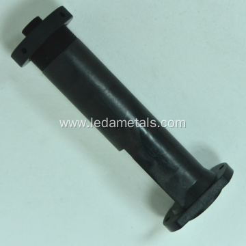 CNC Turning Milling Spare Parts Plastic CNC Service